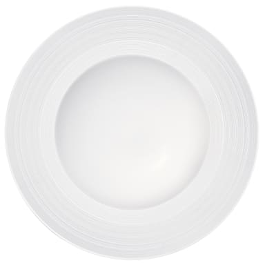 1880 Hospitality L5650000741 Manhattan 9.25" Rim Soup Bowl