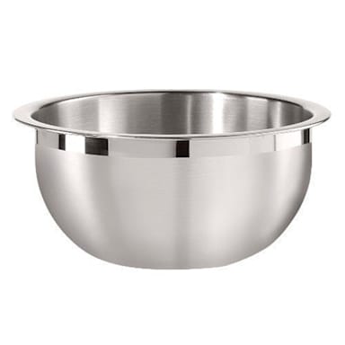 Oggi 7292 S/S Mixing 5 Qt. Bowl