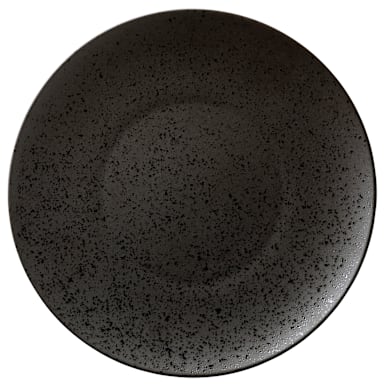 1880 Hospitality L6500000155C Lava 11" Coupe Plate