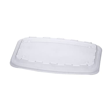 Cube Plastics CRL-92 Lid for CR-92BB/ CR-938BB Containers