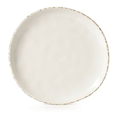 G.E.T. CS-10-UM Urban Mill 10.5" Coupe Plate
