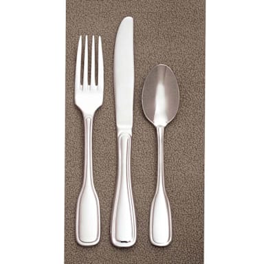 Libbey - Formerly World Tableware 145 007 Wellington 4-3/4" Demitasse Spoon - Dozen