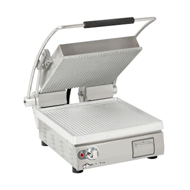 Star® PGT14 Pro-Max 2.0® Sandwich Grill with Grooved Plate