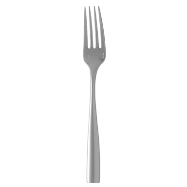 1880 Hospitality T009FDNF Vasari 18/10 18/10 S/S Dinner Fork - Dozen