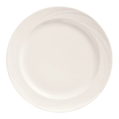 Libbey - Formerly World® Tableware BO-1105 Basics Orbis 10" Plate