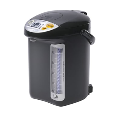 Zojirushi CD-LTC50 169 Oz Countertop Water Warmer Boiler