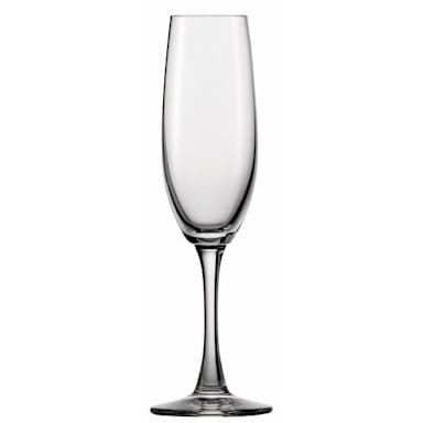 Spiegelau 4098007 Winelovers 6.5 Ounce Flute Glass