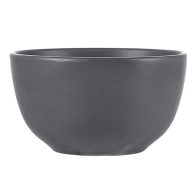 Libbey - Formerly World Tableware DRI-10-G Driftstone Granite 26 Oz. Bowl