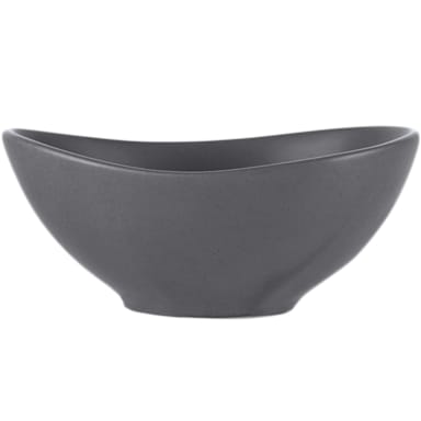 Libbey - Formerly World Tableware DRI-5-G Driftstone Granite 3.75 Oz. Bowl
