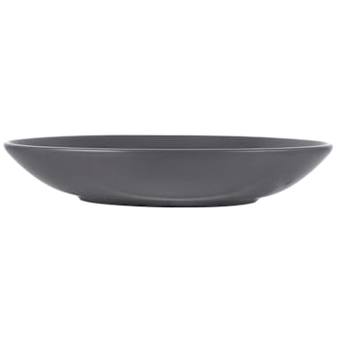 Libbey - Formerly World Tableware DRI-4-G Driftstone Granite 38 Oz. Coupe Bowl