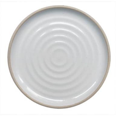 Chef & Sommelier FL644 Geode 8-1/2" Salad / Dessert Plate-12 / CS