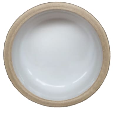 Chef & Sommelier FL648 Geode 1.25 Oz. Ramekin