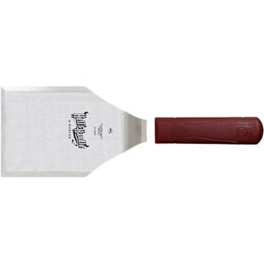 Mercer Culinary M18280 Hell's Handle 5" x 4" Turner