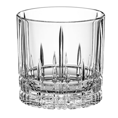 Spiegelau 4508017 Perfect Serve 9.25 Oz. Old Fashioned Glass