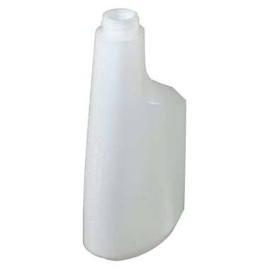 Hospeco Brands Group 5022WG Plastic Bottle with Graduations