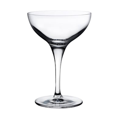 Nude 67105-012 Primeur 8 Oz Coupe Glass