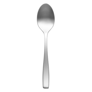 Libbey - Formerly World Tableware 929 007 Quartet 4-3/8" Demitasse Spoon - Dozen
