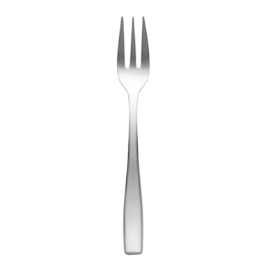 Libbey - Formerly World Tableware 929 029 Quartet 6-1/8" Cocktail Fork - Dozen