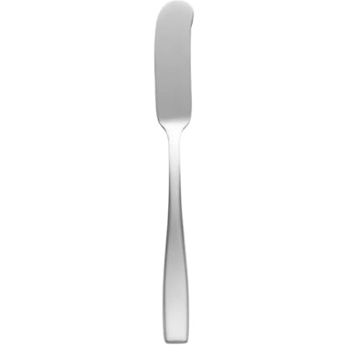 Libbey - Formerly World Tableware 929 053 Quartet 6-3/4" Butter Spreader - Dozen