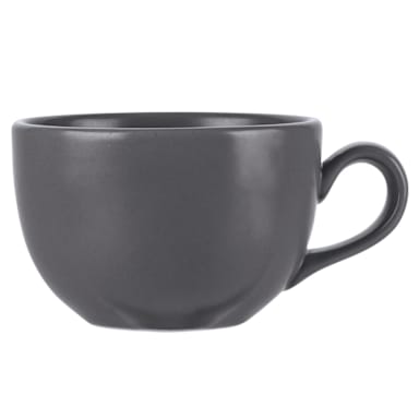 Libbey - Formerly World Tableware DRI-12-G Driftstone Granite 7.75 Oz. Cup