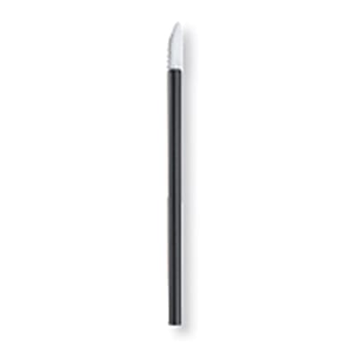 Qospa 76654 Flocked Doe Foot Lip Gloss Applicator