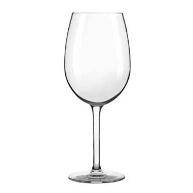 Libbey 9152 Reserve by Libbey Contour 16 ounce Wine Glass