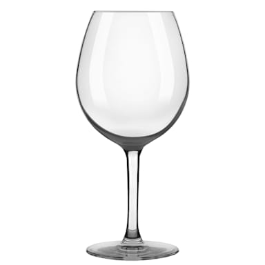 Libbey 9154 Contour 18 Ounce Balloon Wine Glass