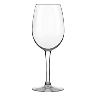 Libbey 9150 Contour 10.5 Ounce Wine Glass