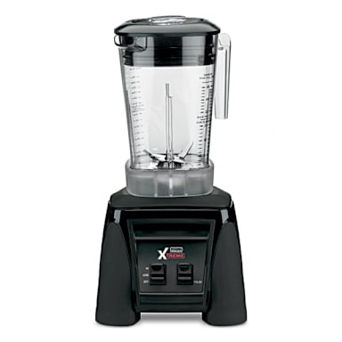 Waring® Commercial MX1000XTXP Xtreme 120V Hi-Power 48 Oz. Blender