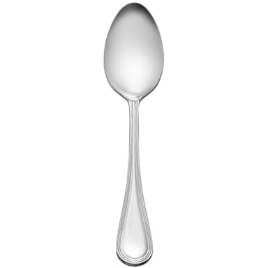 Libbey - Formerly World® Tableware 774 003 Geneva 8" Tablespoon - Dozen