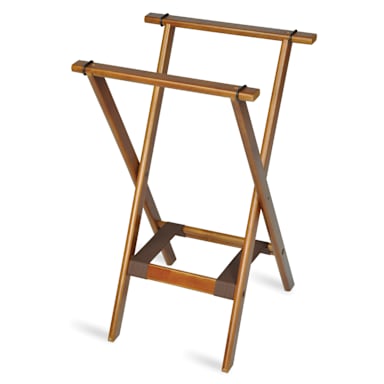 CSL 1170BSO Bottom Strap For 1170 Deluxe Wood Tray Stand