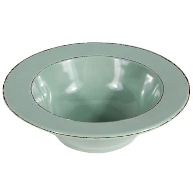 Elite Global Solutions DB6T-H Trestles Hemlock 10 Oz. Bowl - 6 / CS