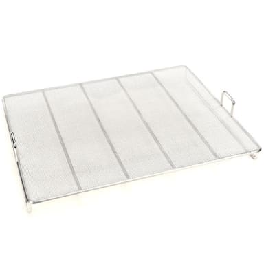 Darling Foodservice 14" x 18" Mesh Grate