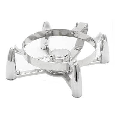 American Metalcraft REVLRD20BASE Evolution Round Chafer Stand