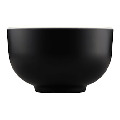 EGS JW4432T-ES Karma Ebony / Sand 24 Oz. Bowl - 6 / CS