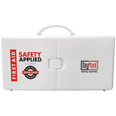 DayMark 131936 Standard First Aid Kit