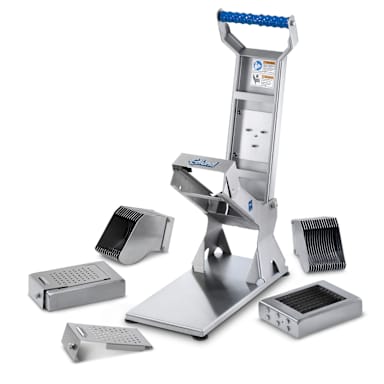 Edlund ARC-125 1/4" Fruit and Vegetable Slicer