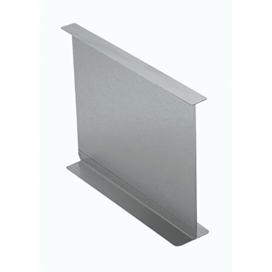 Krowne® C-19B S/S 15" Ice Bin Divider for Standard Series
