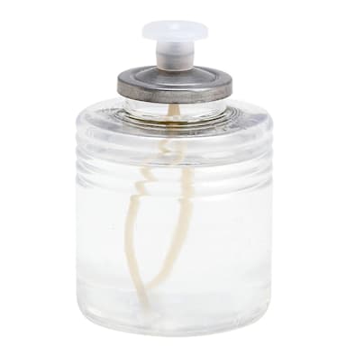 Sterno Products 30510 SoftLight® 24 Hour Liquid Candle