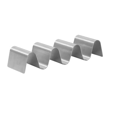 TableCraft TRS34 Taco Taxi 3 - 4 Taco Holder