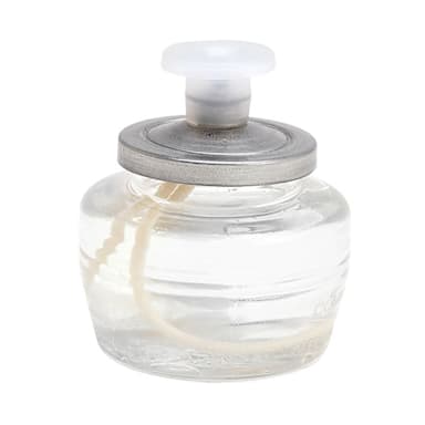Sterno Products 30500 SoftLight® 8 Hour Liquid Candle