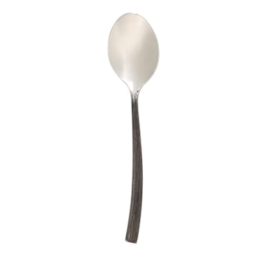 Chef & Sommelier FL928 Black Oak 6-7/8" Teaspoon - Dozen