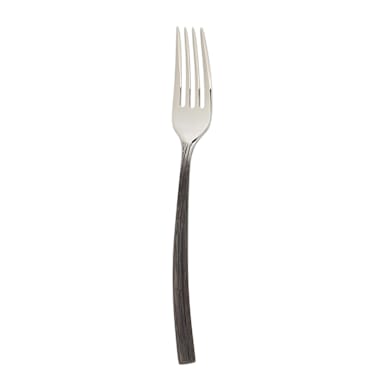 Chef & Sommelier FL929 Black Oak 7-1/4" Salad / Dessert Fork - Dozen