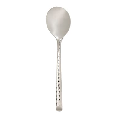 Chef & Sommelier FK809 Knox S/S Soup Spoon - Dozen