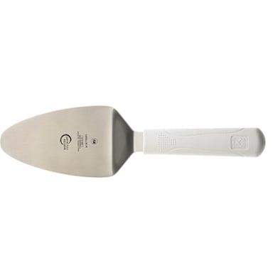 Mercer Culinary® M18770WH Millennia® 11" White Pie Server