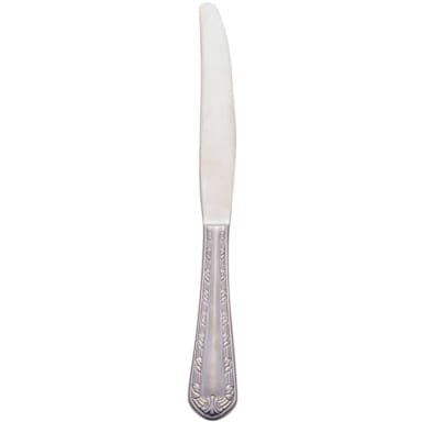 Libbey - Formerly World Tableware 998 5502 Farmhouse 9-3/4" Dinner Knife