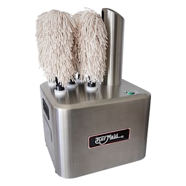 Bar Maid® GP-100-CE Glass Polisher