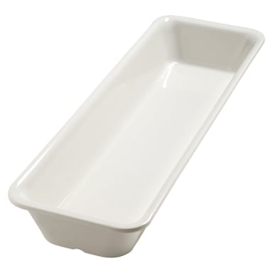 Carlisle 5552837 Balsam Half Long Size x 2-1/2" D Pan