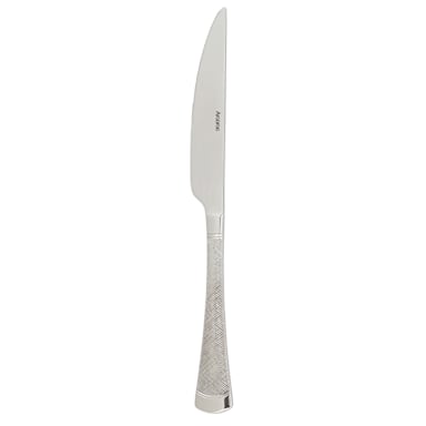 Arcoroc FL104 Mikayla S/S 9" Dinner Knife - Dozen