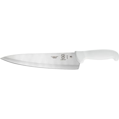 Mercer Culinary M18120 Ultimate White® 10" Chef's Knife